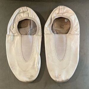 Soft dance shoes ballet jazz